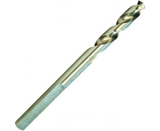 Сверло центрирующее (6.35х90 мм, HSS) для коронок D.BOR 9H-QLZB102D 
