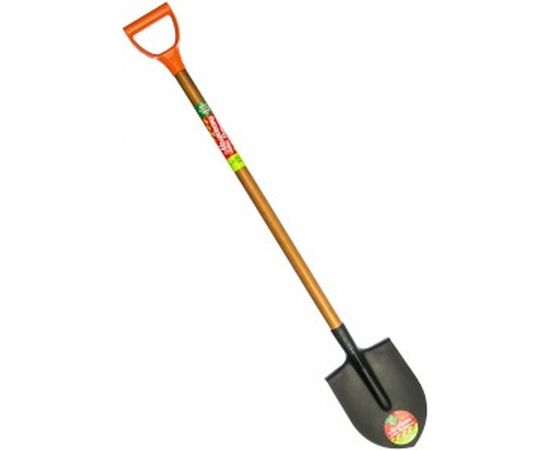 Штыковая лопата Центроинструмент Молодость моя 0915-Ч 