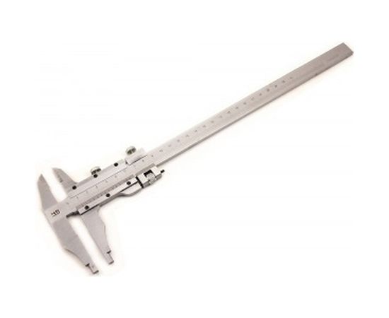 Штангенциркуль (250 мм, 0.05 мм, губки 60мм) ЧИЗ ШЦ-2 26282 