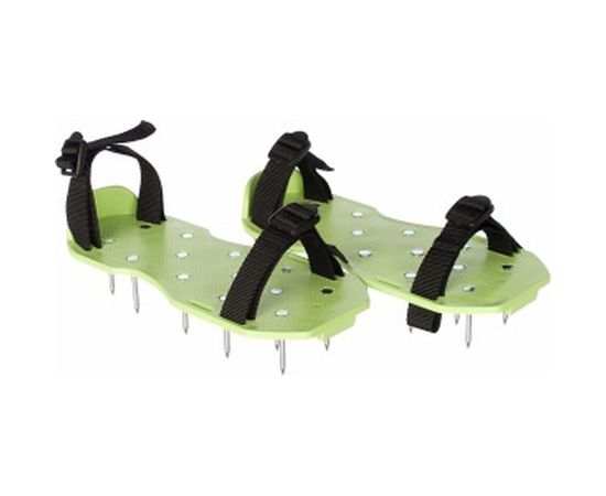 Подошвы для аэрации газона Центроинструмент 0453 