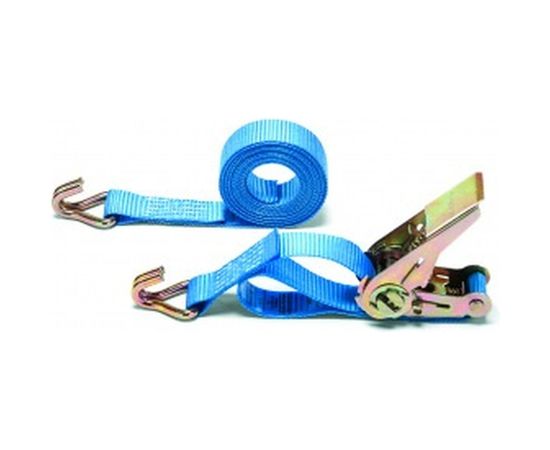 Стяжной ремень для крепления груза 5м 0,4/0,8 т РОМЕК 25.04.1.0 2000000002576 