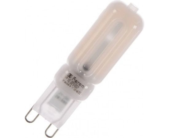 Светодиодная лампа FERON 7W 230V G9 2700K, LB-431 25755 