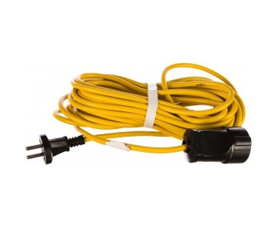 Удлинитель-шнур 2200 Вт 10м Союз 481S-4301 