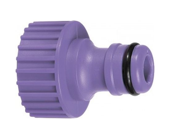 Адаптер внешний пластмассовый 3/4" PALISAD 65725 