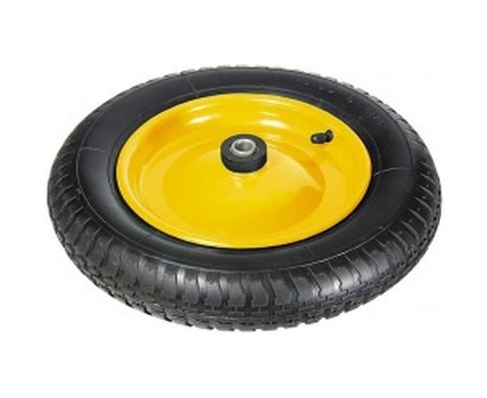 Колесо пневматическое для тачки (D 360 мм) PALISAD 68940 