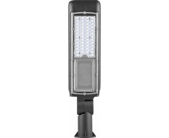 Уличный светодиодный светильник FERON 30LED*30W A85-265V/50Hz цвет черный IP65, SP2818 32251 