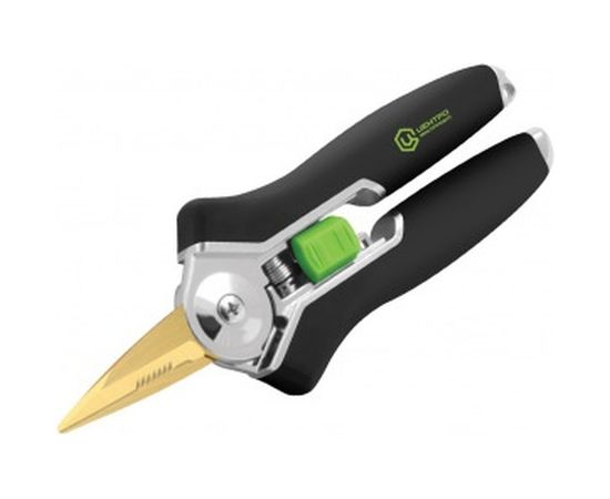 Садовые ножницы Центроинструмент TITANIUM 1384 