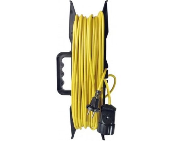 Удлинитель-шнур на рамке 1300 Вт 30м Союз 481S-5103 