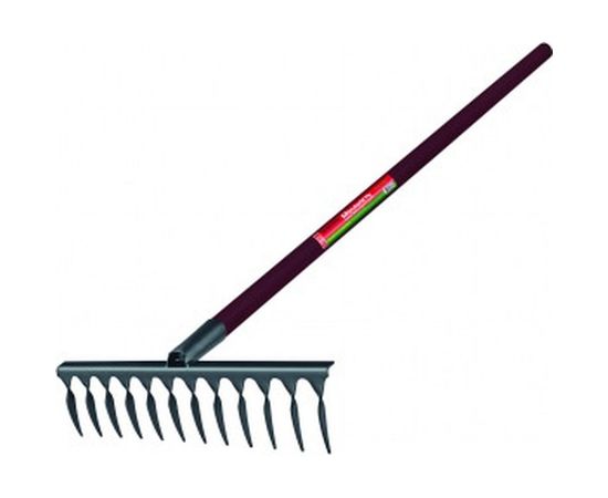 Садовые грабли Центроинструмент Молодость моя 1004-12-Ч 