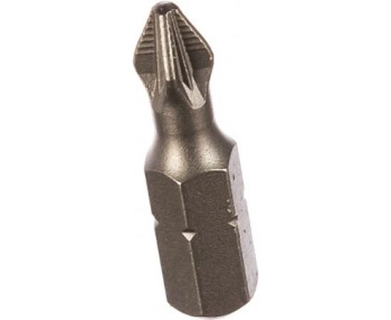 Биты ПРОФИ (3 шт; 25 мм; PZ2) ТРИГГЕР 84964 тов-128285 