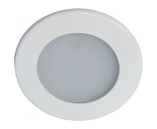 Встраиваемый светильник FERON светодиод 3W, 4000К, 180Lm, белый, AL500 27927 