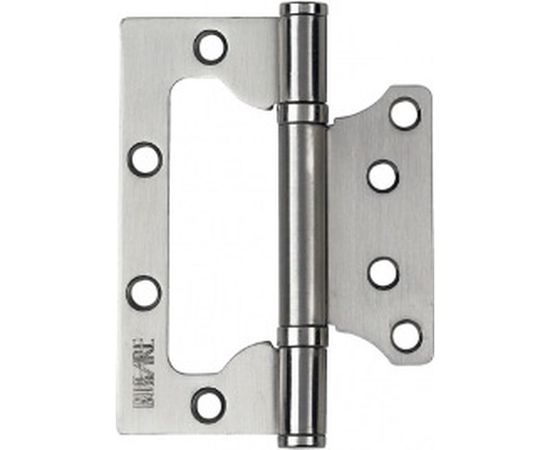 Универсальная накладная петля BUSSARE B020-U 100X75X2.5-2BB-1SC 940000000217 