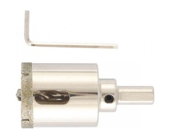 Сверло алмазное по керамограниту (35х67 мм) MATRIX 726353 