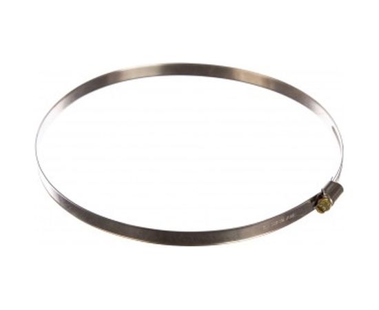 Червячный хомут FORTISFLEX PL-12/W2 180-200 мм 69028 