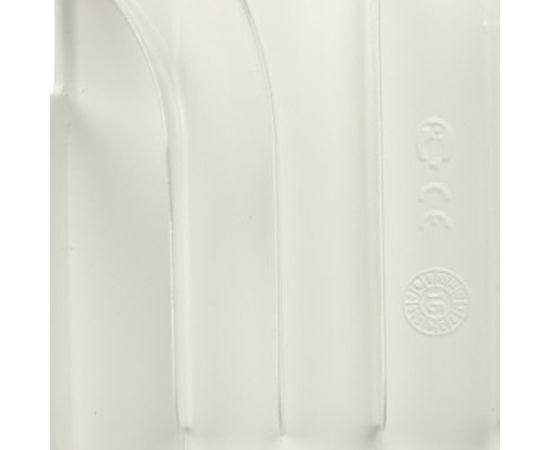 Алюминиевый радиатор ROMMER Plus 200 12 секций RAL9016 89992 – изображение 11