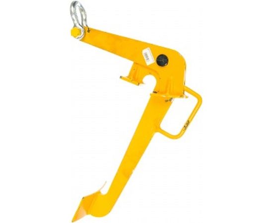 Захват для подъема бочек РОМЕК ZBA 0.6 2000000130088 – изображение 2