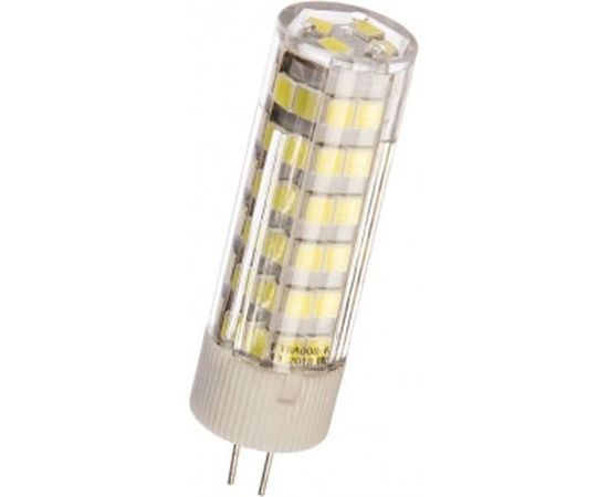 Светодиодная лампа FERON 7W 230V G4 6400K, LB-433 25865 – изображение 2
