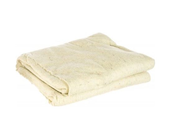 Нетканое полотно SDM ХПП, цвет белый 0631 – изображение 2