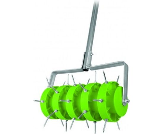 Аэратор для газона Центроинструмент Ежик 0454 – изображение 2