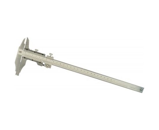 Штангенциркуль (250 мм, 0.05 мм, губки 60мм) ЧИЗ ШЦ-2 26282 – изображение 2