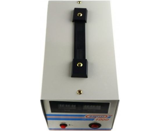 Cтабилизатор с цифровым дисплеем Энергия АСН-1000 Е0101-0124 – изображение 2