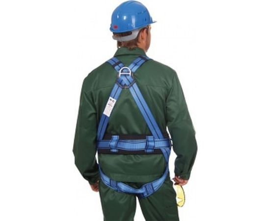 Пояс предохранительный СПЕЦ ПП-Л-32 – изображение 2