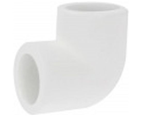 Угольник РОСТерм ПП D40 90ГР. – изображение 2