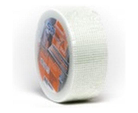 Строительная самоклеящаяся сетка SDM SD-GLASS Professional 50мм х 45м повышенной прочности 00-00000189 – изображение 2