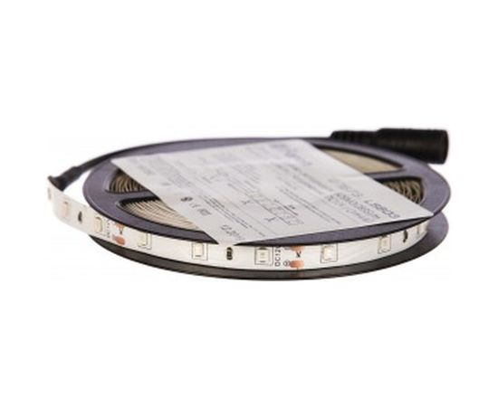 Светодиодная лента FERON 60SMD2835m 4.8Wm 12V 5m синий, LS603 27673 – изображение 2