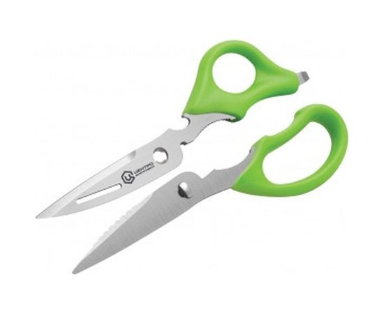 Универсальные кухонные ножницы Центроинструмент 1385 – изображение 2