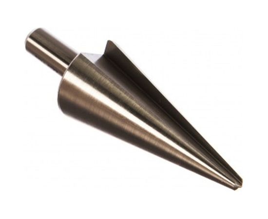 Сверло коническое N2А (3.5-22.5х72 мм; хвостовик 8 мм) Bucovice Tools 541225 – изображение 2