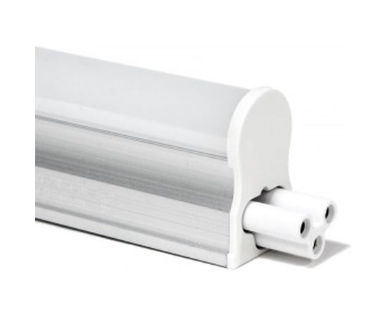 Светодиодный светильник 87LED 4000K 9W в пластиковом корпусе с выключателем и сетевым шнуром Feron AL5038 27947 – изображение 2