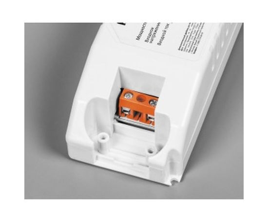 Встраиваемый светодиодный светильник 36W 6500K белый Feron AL2113 28851 – изображение 2