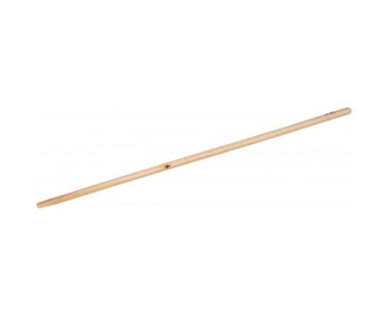 Черенок для грабель&nbsp;1 сорт (1200 мм;&nbsp;30 мм)&nbsp;естественной влажности Спец И-00767 – изображение 2