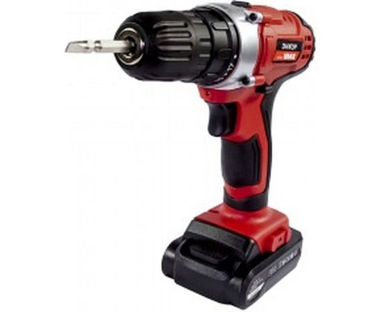 Аккумуляторный шуруповерт VMX VDS-10/14 4LS VM510017 – изображение 2