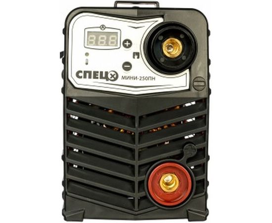 Сварочный инвертор СПЕЦ МИНИ-250ПН – изображение 2