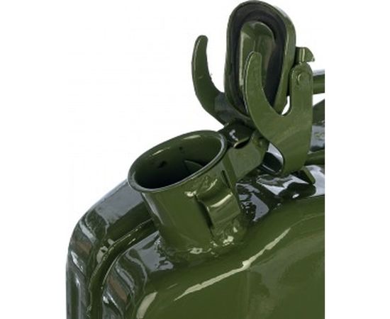 Канистра 10 л стальная СПЕЦ 2770-01 – изображение 2