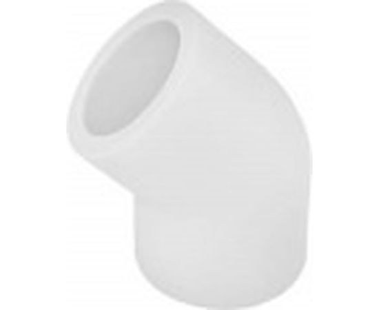 Угольник РОСТерм ПП D32 45ГР. – изображение 2