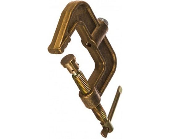 Клемма заземления КЗ-500 СТРУБЦИНА Brima 0011909 – изображение 2