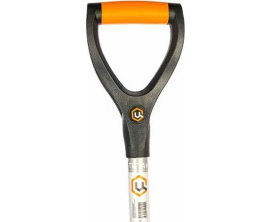 Титановая лопата Центроинструмент Ракета 1101-Ч – изображение 3