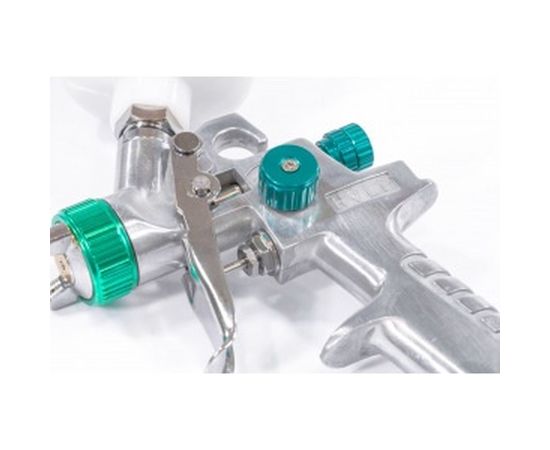 Краскораспылитель STELS AG 810 HVLP 57361 – изображение 3