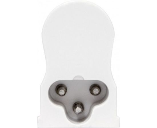 Светодиодный светильник 87LED 4000K 9W в пластиковом корпусе с выключателем и сетевым шнуром Feron AL5038 27947 – изображение 3