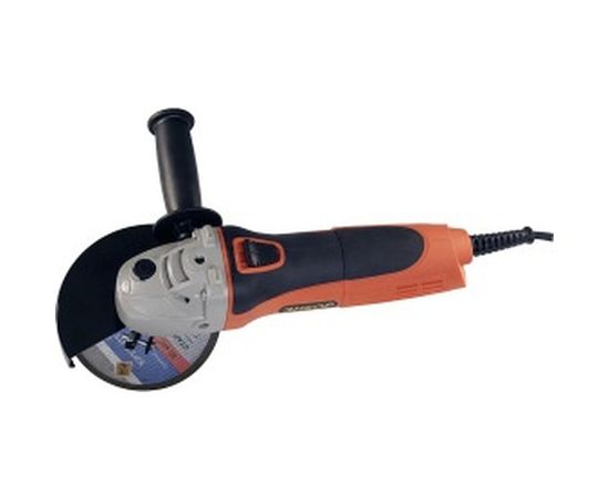 Угловая шлифмашина Энкор УШМ 150-1.3 50161 – изображение 3