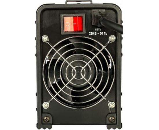 Сварочный инвертор СПЕЦ МИНИ-250ПН – изображение 3