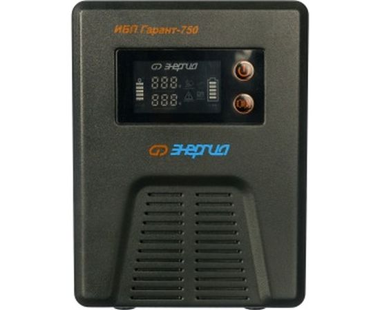 ИБП (12В 750 ВА) Энергия Гарант 750 Е0201-0039 – изображение 3
