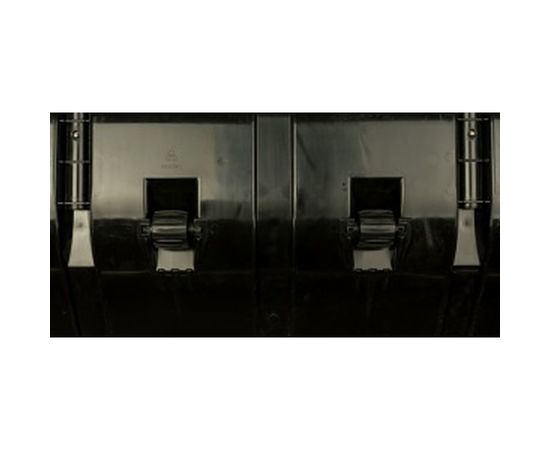 Скрепер для уборки снега на колесах Центроинструмент Бедуин 0365 – изображение 3