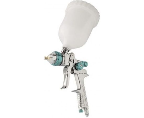 Краскораспылитель STELS AG 801 HVLP 57360 – изображение 3