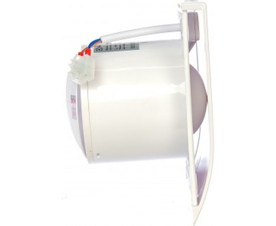 Бытовой вытяжной вентилятор Electrolux EAFM - 100 – изображение 3