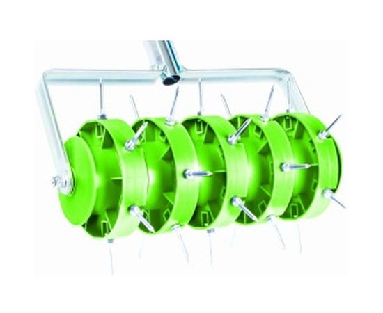 Аэратор для газона Центроинструмент Ежик 0454 – изображение 3