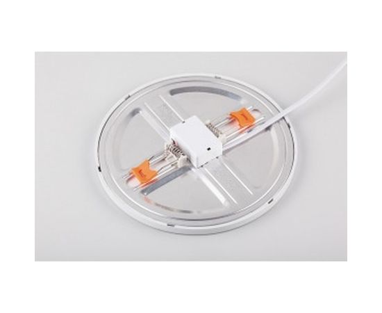 Светодиодный светильник (14W, 4000K,1120Lm, белый) FERON AL508 29727 – изображение 3